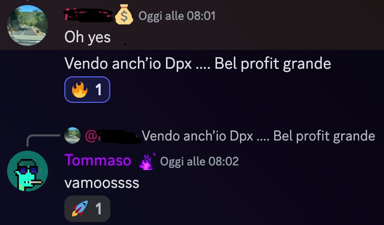 Feedback 1