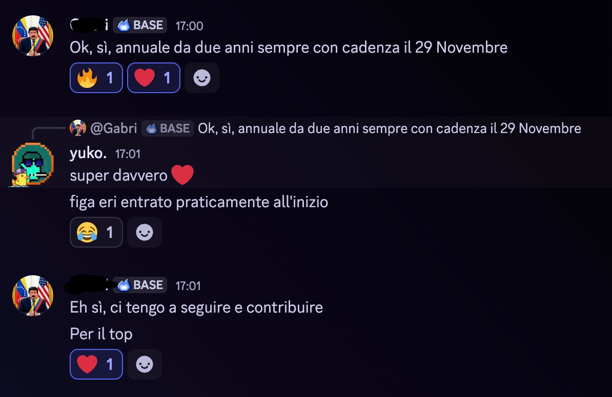 Feedback 3