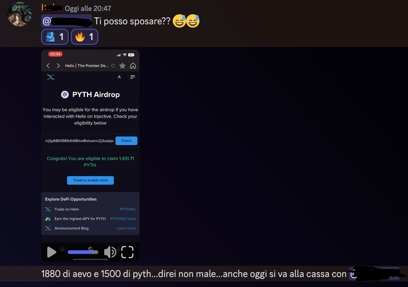 Feedback 6